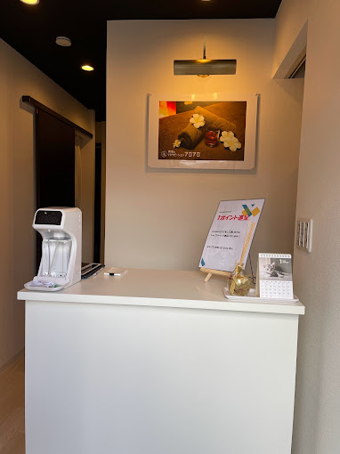 もちろん、ノルマなんてありません!ご安心ください。|求人フォトギャラリー(小) アロアロ岸和田店