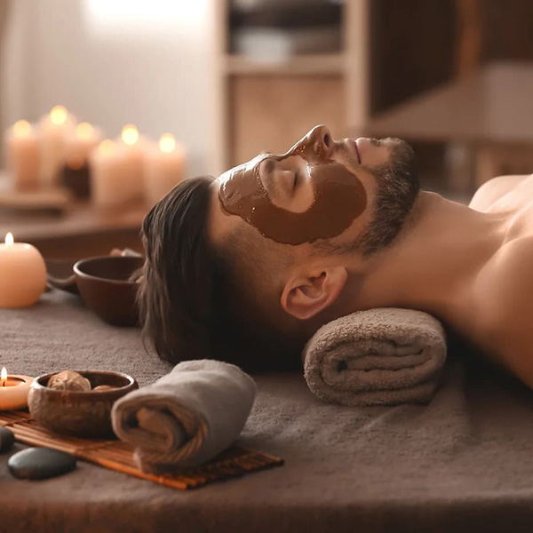 体がよみがえるような トリートメント｜求人フォトギャラリー(小) Healing Resort アマナスパ