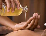 SMS,TEL,LINE,Mailいずれも歓迎です｜求人フォトギャラリー(小) Healing Resort アマナスパ