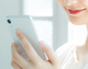 応募～お仕事までの流れ｜求人フォトギャラリー(小) ARESPA アレスパ