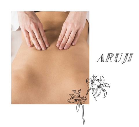 ｜求人フォトギャラリー(大) ARUJI アルジ