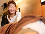 photo3｜求人フォトギャラリー(小) 癒し本舗 大阪店