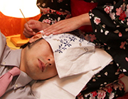 安全安心のスタッフ第一体制!|求人フォトギャラリー(小) 夢ごこち 梅田総本店