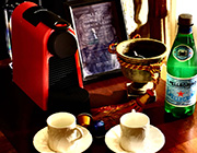 心よりリラックスできる贅沢な空間の演出｜求人フォトギャラリー(小) ヴィスコンティ VISCONTI