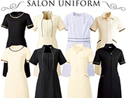 制服について｜求人フォトギャラリー(小) ヴィスコンティ VISCONTI