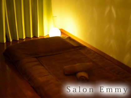 salon photo2｜求人フォトギャラリー(小) Mrs.Emmy ミセスエミー