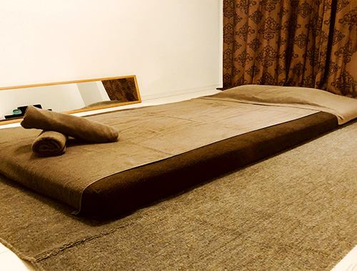 きれいな店内でお仕事して頂けます｜求人フォトギャラリー(小) ゆりかご 神戸・尼崎