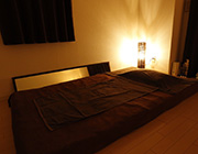 手入れの行き届いた綺麗な個室|求人フォトギャラリー(小) ゆりかご 京都店