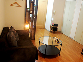 プラナスのコンセプト｜求人フォトギャラリー(小) プラナス Prunus