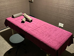 店舗内写真|求人フォトギャラリー(小) SuperSecretarySpa OASIS オアシス