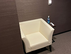 サロン風景2｜求人フォトギャラリー(小) SuperSecretarySpa OASIS オアシス