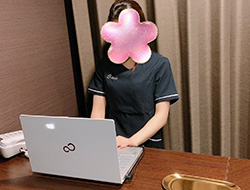 2021.4.17 グランドオープン|求人フォトギャラリー(小) SuperSecretarySpa OASIS オアシス