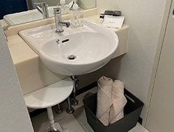 店内写真3｜求人フォトギャラリー(小) SuperSecretarySpa OASIS オアシス