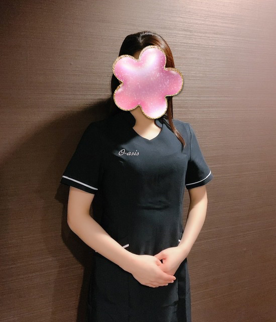 セラピスト様の制服です｜求人フォトギャラリー(小) SuperSecretarySpa OASIS オアシス