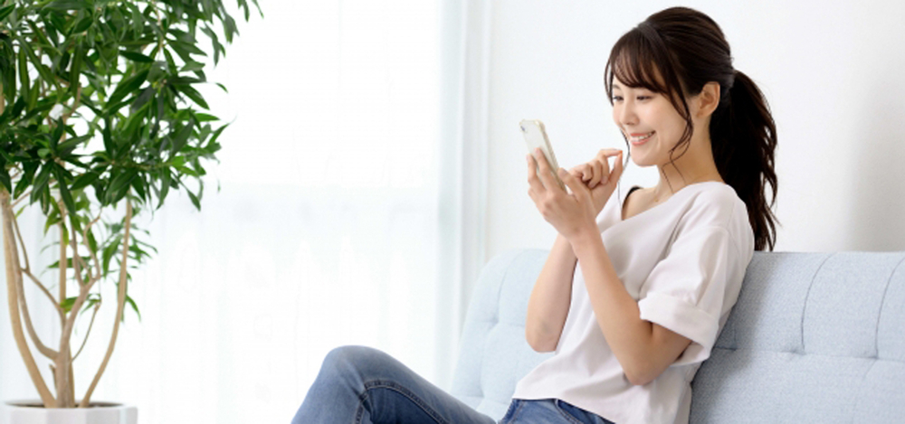 自宅待機大歓迎｜求人フォトギャラリー(小) 長友堂