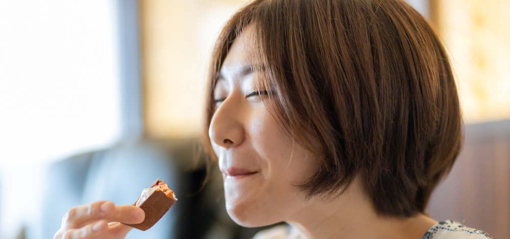 嬉しい！お食事補助制度｜求人フォトギャラリー(小) 長友堂